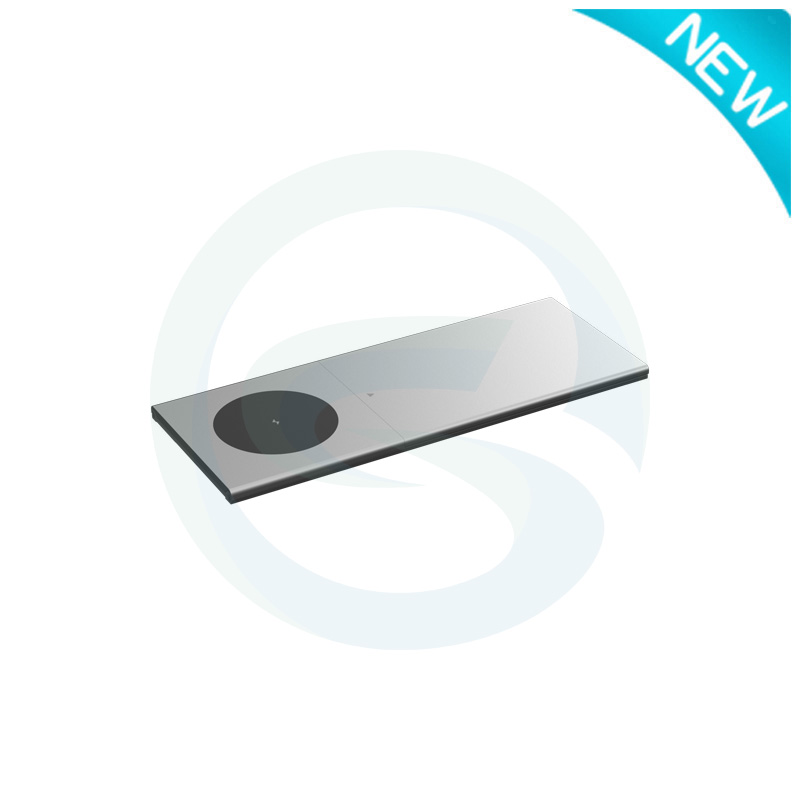 Sinoamigo STS-SC03/Qi Sliding Lid Desk Outlet