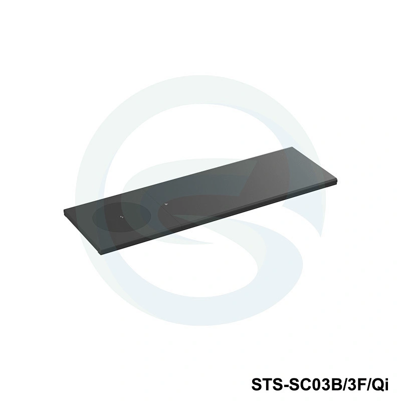 Sinoamigo STS-SC03/Qi Sliding Lid Desk Outlet